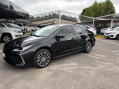 Toyota-Corolla